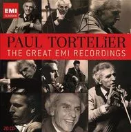 PAUL TORTELIER (Cello) / THE GREAT EMI RECORDINGS