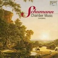 ALBERNI QUARTET, ISRAEL PIANO TRIO / Schumann Chamber Music [import]