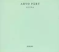 ARVO PART/ALINA[进口盘]