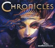 Audiomachine/Chronicles[進口盤]