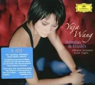 YUJA WANG (PIANO) / CHOPIN / SCRIABIN / LISZT / LIGTI [Importação]