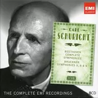 CARL SCHURICHT(CONDUCTOR) / CARL SCHURICHT[輸入盤]
