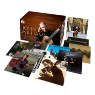JOHN WILLIAMS(Guitar) / THE GUITARIST：THE COMPLETE COLUMBIA ALBUM COLLECTION[輸入盤]