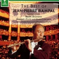 Rampal/The Best of Jean[進口盤]