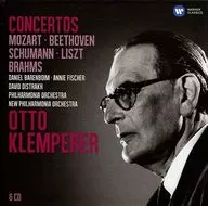OTTO KLEMPERER(Conductor)/CONCERTOS[進口盤]