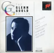 GLENN GOULD(Piano) / THE GLENN GOULD EDITION[輸入盤]