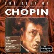 Various Artists / THE BEST OF CHOPIN [Import Edition]