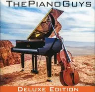 THE PIANO GUYS / THE PIANO GUYS [DELUXE EDITION] [versión importada]