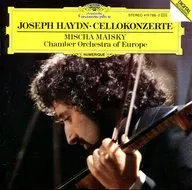 MISCHA MAISKY CHAMBER ORCHESTRA OF EUROPE/HAYDN : CELLOKONZERTE [versión importada]