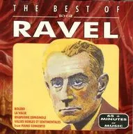 Various Artists / THE BEST OF RAVEL [Import Edition]