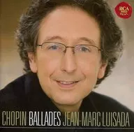 JEAN-MARC LUISADA / CHOPIN : BALLADES [import]