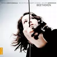 PATRICIA KOPATCHINSKAJA / BEETHOVEN [import]