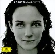 HELENE GRIMAUD / NITIN SAWGNEY / WATER [versión importada]