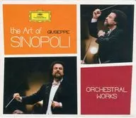 GIUSEPPE SINOPOLI / Art. de GIUSEPPE SINOPOLI [versión importada]