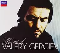VALERY GERGIEV / The Best of VALERY GERGIEV[輸入盤]