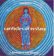 SEQUENTIA/HILDEGARD VON BINGEN:CANTC ICL ES OF ECSTASY[進口盤]