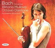 Viktoria Mullova (Violin) ・ Ottavio Dantone (Harpsicord) ・ etc / J. S. BACH : Concertos [imported edition]