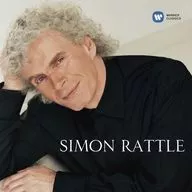 SIMON RATTLE(conduct) / SIMON RATTLE ON EMI CLASSICS[輸入盤]