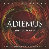 ADIEMUS/THE COLLECTION[进口盘]
