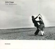 John Cage/The Seasons[進口盤]