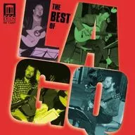 Los Angeles Guitar Quartet / The Best Of LAGQ [import panel]