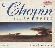 Vlado Perlemuter (Piano) / CHOPIN : Piano Works [import edition]