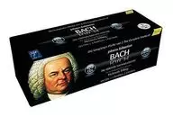 Helmuth Rilling / Johann Sebastian BACH Die EDITION BACHAKADEMIE[輸入盤]