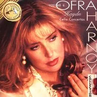 OFRA HARNOY / OFRA HARNOY COLLECTION. Vol. 6 Haydn : Cello Concertos Nos. 1 & 2 [Import Disc]