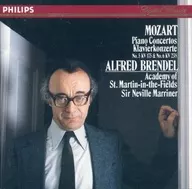Alfred Brendel (Piano) / Mozart : Piano Concertos Nos. 5 & 6 [Import Edition]