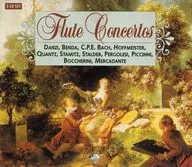 Flute Concertos[輸入盤]