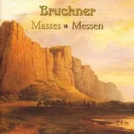 Rilling de Helmuth (conduta) Gachinger Kantorei Stuttgart Bach-Collegium Stuttgart / Bruckner : Masses Messen [importação]