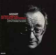 Alfred Brendel (Piano) ・ Charles Mackerras (conduct) / Mozart : Piano Concertos 12 & 17 [Import Edition]