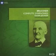 EUGEN JOCHUM(Conduct) / BRUCKNER：COMPLETE SYMPHONIES[輸入盤]