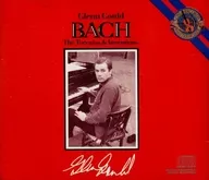 Glenn Gould (Piano) / Bach : Toccatas & Inventions (COMPLETE) [Import]