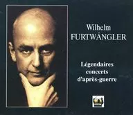 Wilhelm Furtwangler / Legacy Post-War Concerts [Import Edition]