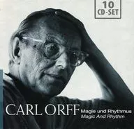 CARL ORFF：Magic And Rhythm[輸入盤]