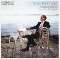 Oystein Baadsvik Musica Vitae Bjorn Sagstad / Tuba Carnival [import edition]