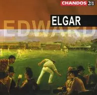 EDWARD ELGAR[輸入盤]