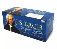 J. S. BACH Complete Edition [Import Edition]