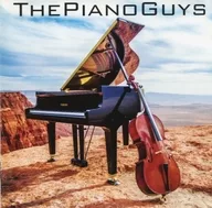 THE PIANO GUYS / THE PIANO GUYS(Deluxe Edition)[輸入盤]