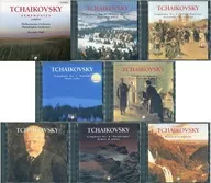 Riccardo Muti/TCHAKOVSKY:SYMPHONIES[进口盘]