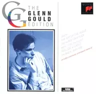 GLENN GOULD / THE GLENN gould edition bach the art of fugue [Import Version]