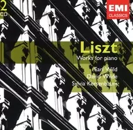 Sylvia Kersenbaum / LISZT : WORKS FOR PIANO [Import Edition]