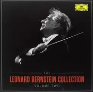 LEONARD BERNSTEIN / THE LEONARD BERNSTEIN COLLECTION VOLUME TWO [versión importada]