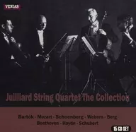 Juilliard String Quarter / Juilliard String Quarter The Collection [import]