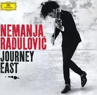 NEMANJA RADULOVIC / JOURNEY EAST[輸入盤]