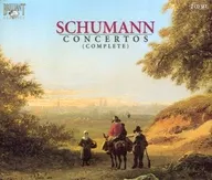SCHUMANN：CONCERTOS(COMPLETE)[輸入盤]