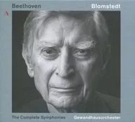 Herbert Blomstedt / Beethoven : The Complete Symphonies [import edition]