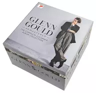 GLENN GOULD / GLENN GOULD REMASTERIZADO - THE COMPLETE COLUMBIA ALBUM COLLECTION