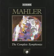 MAHLER : The Complete Symphonies [versión importada]